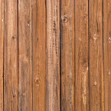 Background with weathered old rough aged texture of wood Stock Photos