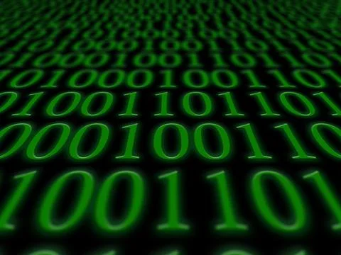 Background of a web programming 스톡 일러스트