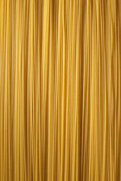 Background with wheat spaghetti texture Stock Photos