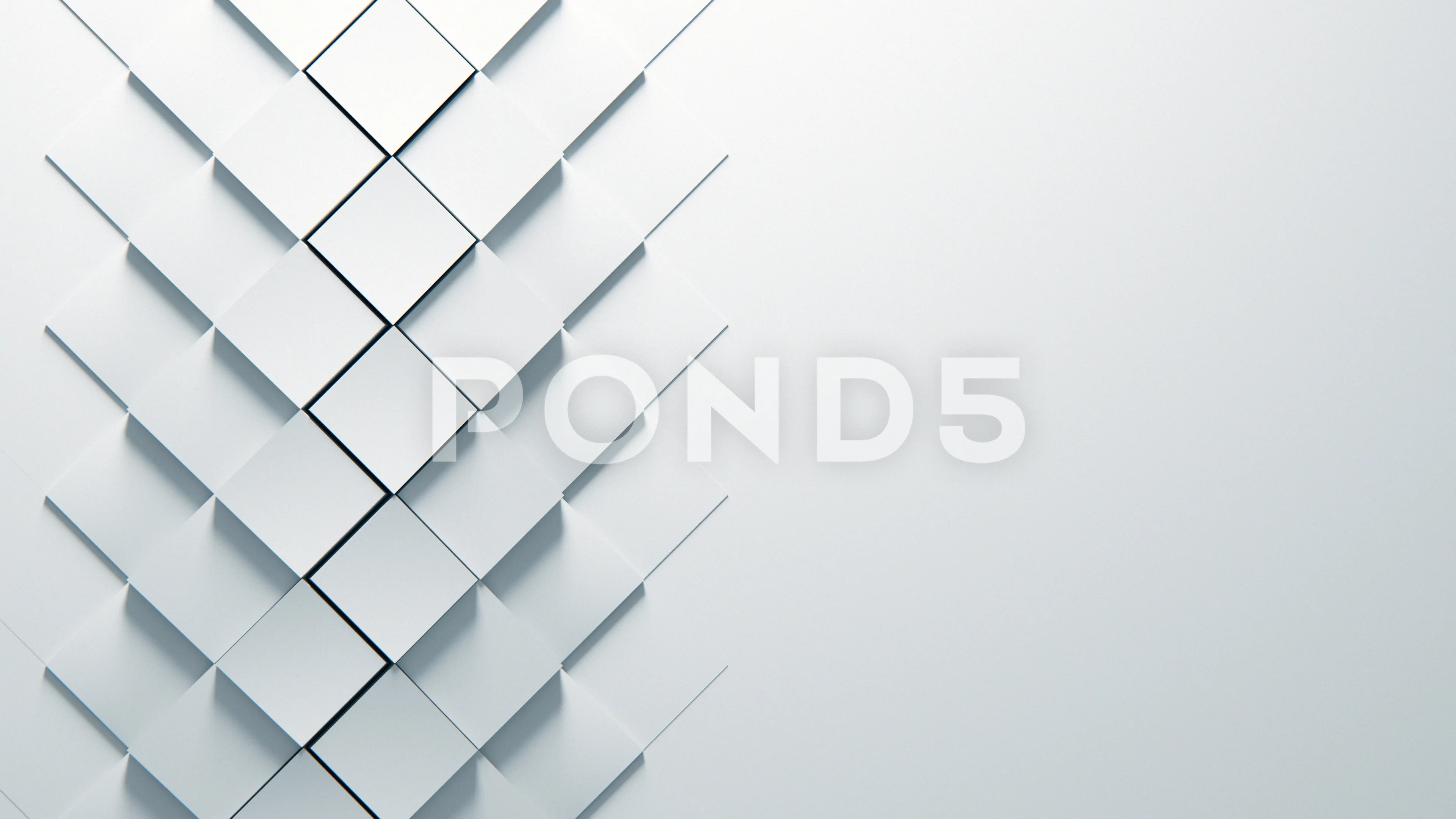Background White Abstract for business ... | Stock Video | Pond5