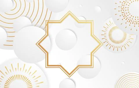 Background-White-Backround Stock Illustration