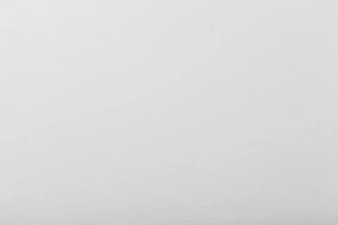 Background from white coarse canvas texture. Stock Photos