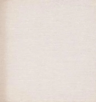 Background from white coarse canvas texture. 스톡 사진