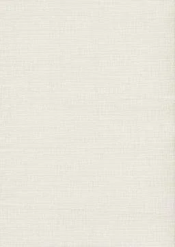 Background from white coarse canvas texture 스톡 사진