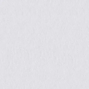 Background of white felt. Seamless square texture, tile ready. Stock Photos