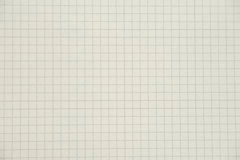 Background of white grid pattern of gray. Stock Photos