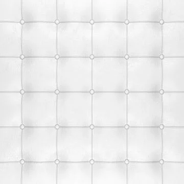Background white leather craft Stock Illustration