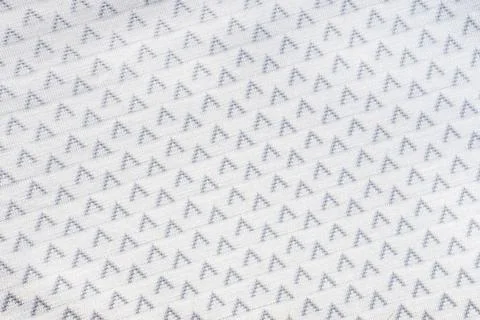 Background white. Light  background. White mesh texture Stock Photos