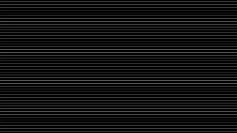 Background white lines Stock Footage 133780031