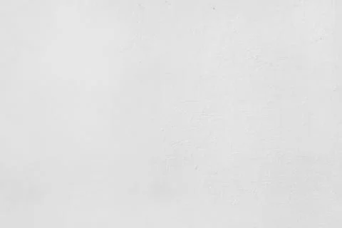 Background of white stucco texture Stock Photos