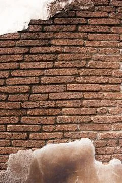 Background white wall. Stock Photos