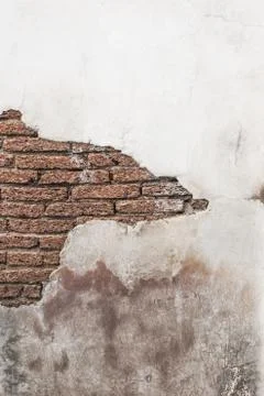 Background white wall. Stock Photos