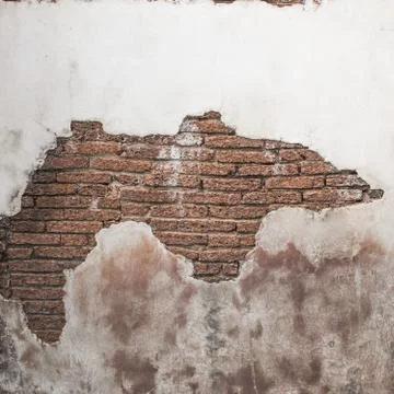 Background white wall. Stock Photos