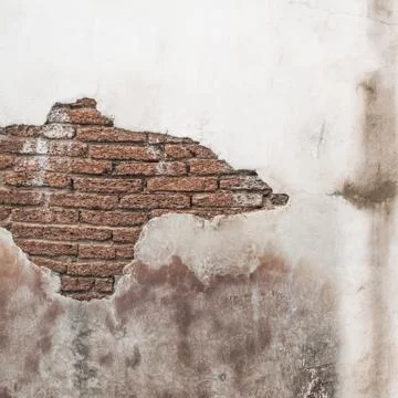 Background white wall. Stock Photos