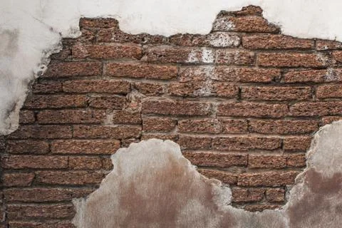 Background white wall. Stock Photos