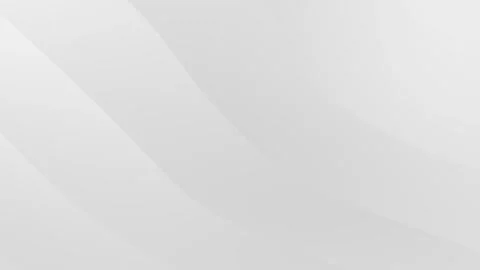 Background with white waves, background for presentation Stock Footage 251490777