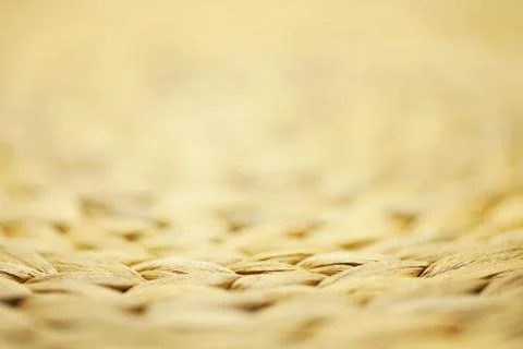 Background of wicker litter Stock Photos