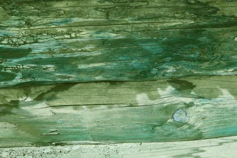 Background of wooden plank texture wall with selected tone color. Abstract ba Stock Photos