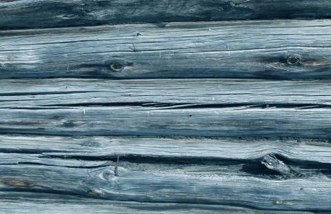 Background of wooden plank texture wall with selected tone color. Abstract Stock Photos