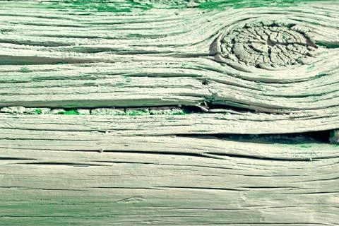 Background of wooden plank texture wall with selected tone color. Abstract ba Stock Photos
