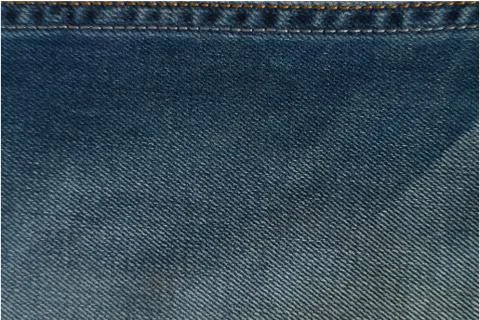 Background from worn-out denim Stock Photos