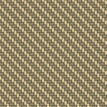 Background woven pattern Stock Illustration