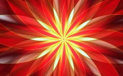A background for wrappers, wallpapers, postcards Stock Illustration