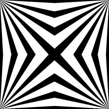 Background with X like pattern. Seamlessly repeatable. Stock Illustration