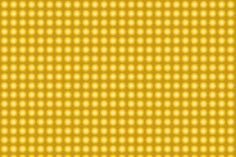 Background yellow gold. Vector Illustration, eps 10 Stock Illustration