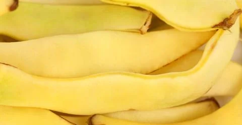  Background of yellow kidney beans. Background of yellow kidney beans. Who... Stock Photos