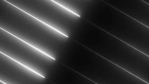 Background for your business concept, technology abstract background neon l.. Stock Footage 307551046
