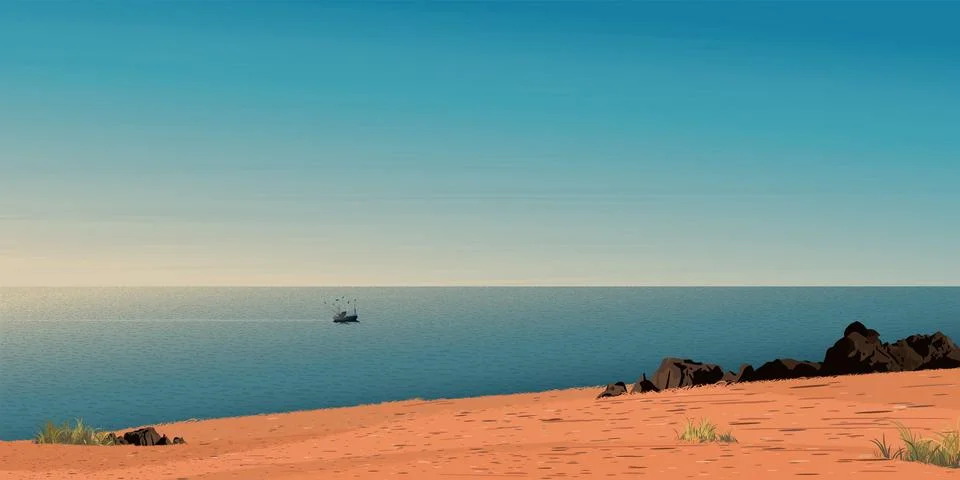 Background1688 Stock Illustration