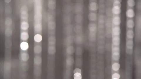 BACKGROUND_05_sparkling, soft focus background Stock Footage 10808825