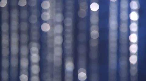 BACKGROUND_06_sparkling, soft focus background Stock Footage 10808828