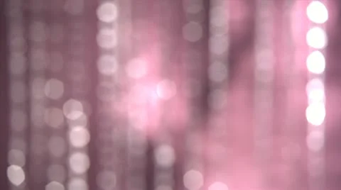 BACKGROUND_07_sparkling, soft focus background Stock Footage 10808830