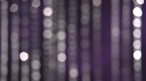 BACKGROUND_08_sparkling, soft focus background Stock Footage 10808831