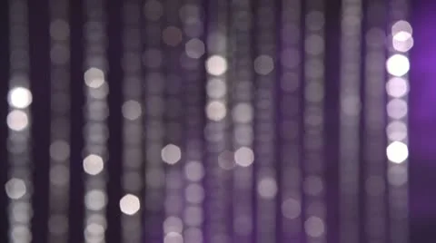 BACKGROUND_10_sparkling, soft focus background Stock Footage 10808838