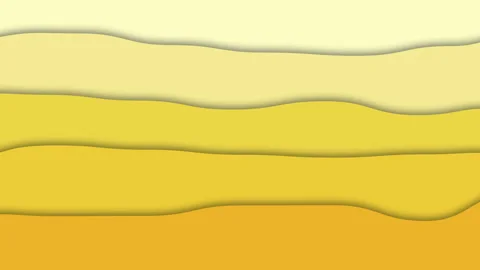 Background,Animated waves like a desert dunes or mountain Stock Footage 150114175