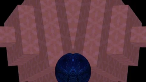 Backgrounds abstrack 3d Stock Footage 125099825