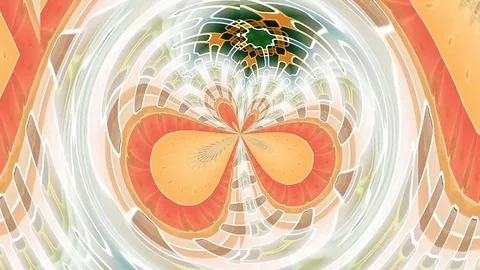 Backgrounds abstrack Stock Footage 125055411