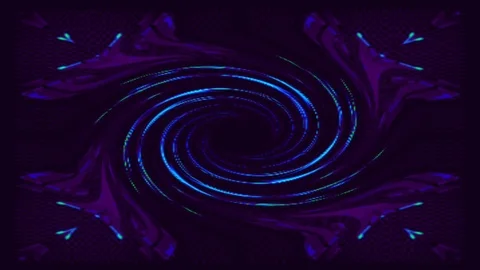 Backgrounds abstrack Stock Footage 125297693