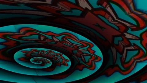 Backgrounds abstrack seamless looping Stock Footage 125573351