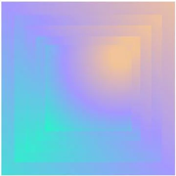 Backgrounds abstract gradient Stock Illustration