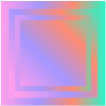 Backgrounds abstract gradient Stock Illustration