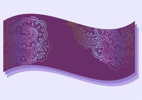 Backgrounds with Abstract Pattern Stock Illustration