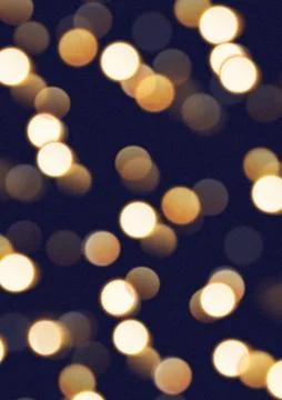 Backgrounds with bokeh effect. Abstract background Stock Illustration