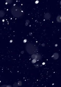 Backgrounds with bokeh effect. Abstract background Stock Illustration