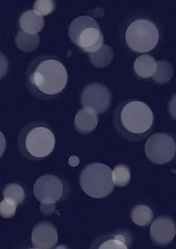 Backgrounds with bokeh effect. Abstract background Stock Illustration