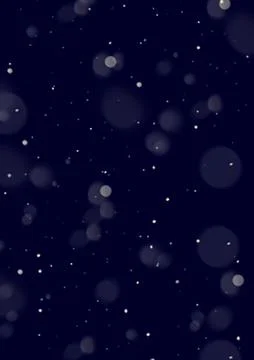 Backgrounds with bokeh effect. Abstract background Stock Illustration