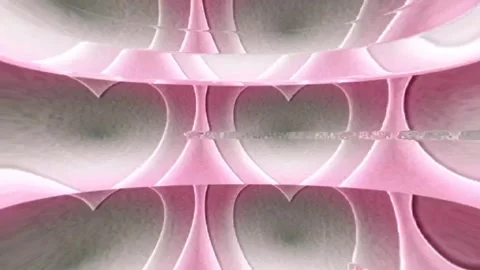 Backgrounds that Boogie: Retro Dance Animations Stock Footage 306636508